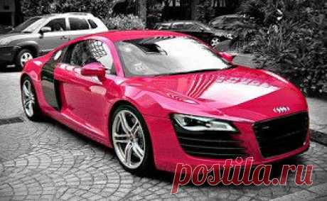 Audi R8 | Flickr - Photo Sharing!