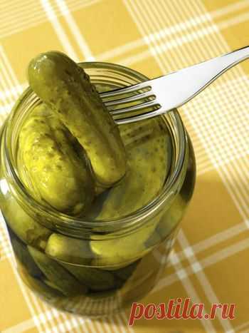 Рецепт маринованных огурцов с луком - Огурцы на зиму . 1001 ЕДА вкусные рецепты с фото!