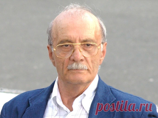 Скончался режиссер Георгий Данелия - МК