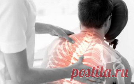 Вот способ, который разгонит застарелые соли на шее. Отложение солей на шее — очень коварная штука. Сами по себе соли...