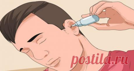 Несколько капель этого в уши и 60% Вашего слуха восстановится. Даже старики удивятся изменениям - ХОЗЯЮШКА24 Многие люди страдают от проблем со слухом. Это значительно затрудняет нормальную работу и снижает качество жизни. Тем не менее, люди обычно лечат слуховые проблемы с каплями и лекарственными...