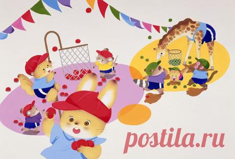 Животное символ Спортивные соревнования иллюстраций к держателю мяч в спортивных иллюстраций встречаются животные спортивной встречаются