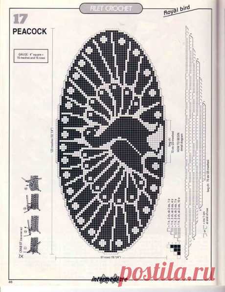 (19) Magic Crochet n° 107