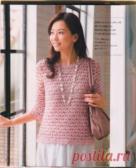Let's Knit Series 16