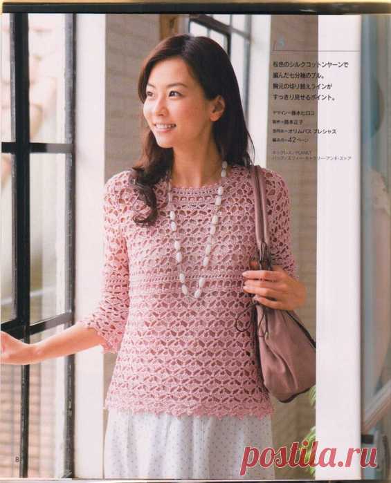 Let's Knit Series 16