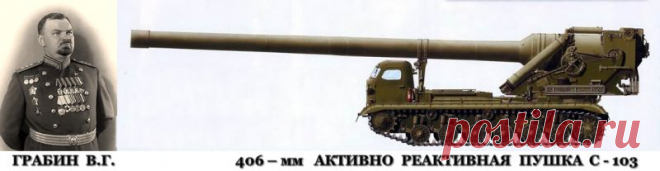 Проект самоходной артиллерийской установки с безоткатным орудием С-103 | Мир оружия