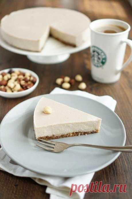Кешью кейк рецепт. Бесплатный рецепт кешью кейка | Домоводство для всей семьи