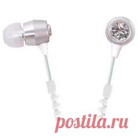 Купить Наушники внутриканальные динамические VIBE Slick Zip 20 - 20000 Гц 16 Ом 93 дБ белые / Интернет-магазин "Vseinet.ru"
Миниатюрные наушники анатомической формы для вашего устройства. Удобная "посадка" обеспечивает долгое, комфортное ношение. Качественные динамики передают чистый звук с выразительными низами и звонкими верхами. Vibe Slick Zip отлично подходят как для прослушивания музыки всех жанров, радио, так и для просмотра видеороликов и фильмов.