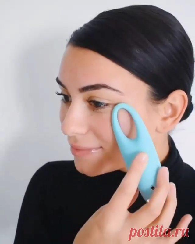 FOREO Russia в Instagram: «Мимические и возрастные морщины – не самое приятное явление 😑 , особенно когда хочется подчеркнуть взгляд макияжем, согласны?…» 1,278 отметок «Нравится», 52 комментариев — FOREO Russia (@foreo_ru) в Instagram: «Мимические и возрастные морщины – не самое приятное явление 😑 , особенно когда хочется подчеркнуть…»