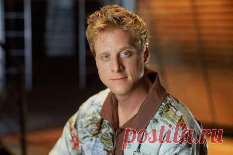 Алан Тьюдик, 16 марта, 1971