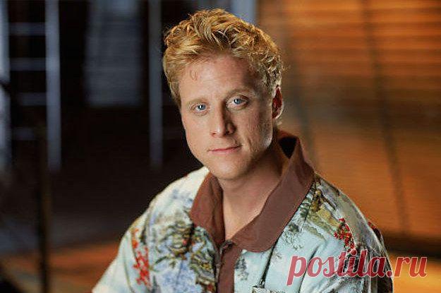 Алан Тьюдик, 16 марта, 1971