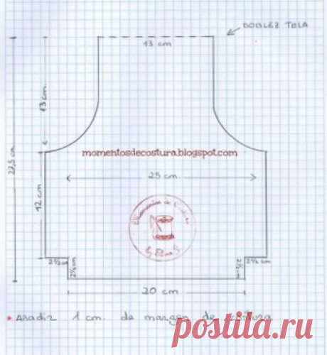 Сумочка для вязальщицы