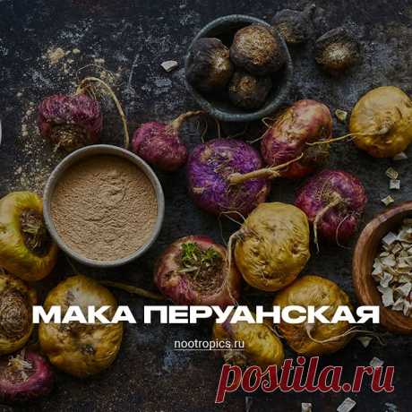 🌿Мака перуанская: что это за растение и какая от него польза?
⠀
🌿Уникальные качества растения обусловлены ценными компонентами. В корнеплоде много белков, редких аминокислот, жирных кислот, стиролов, сапонинов, танинов, витаминов и минералов. Такой богатый состав определяет эффективность применения продукта для улучшения самочувствия, поднятия тонуса, избавления от недугов.
⠀
🌿Уникальный корнеплод обладает следующими свойствами:
⠀
❇восполняет дефицит витаминов и минерал...