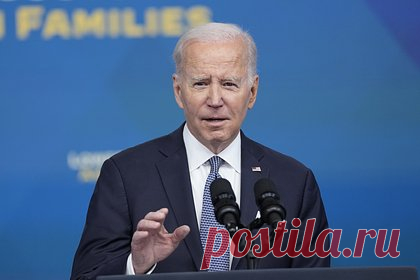 В США назначили прокурора для расследования сокрытых у Байдена документов. Генеральный прокурор США Меррик Гарланд назначил специального советника для расследования «ненадлежащего хранения секретных документов» в доме и бывшем офисе президента страны Джо Байдена — им станет Роберт Хур. Хур ранее занимал пост главного федерального прокурора в Мэриленде при экс-президенте Дональде Трампе.