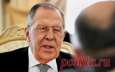 Лавров заявил, что в НАТО «не все потеряно». Стремительность, с которой НАТО изменило отношение к российским инициативам по безопасности, говорит, что еще «не все потеряно».