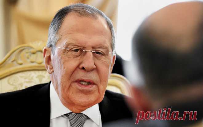Лавров заявил, что в НАТО «не все потеряно». Стремительность, с которой НАТО изменило отношение к российским инициативам по безопасности, говорит, что еще «не все потеряно».