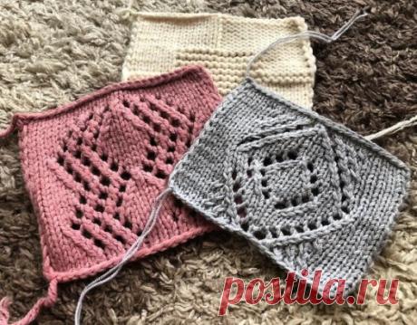 Анонс на следующую неделю))-если вы новичок или вам что то будет не понятно в процессе-милости прошу на канал @abelknit ..Совместник #ледииплед ️️️#вяжутнетолькобабушки #вяжутнетолькобабушкиноимамочки #вязание#хэндмэйд #рукоделие #ручнаяработа #вяжуспицами #пледспицами #хомякбезпряжи