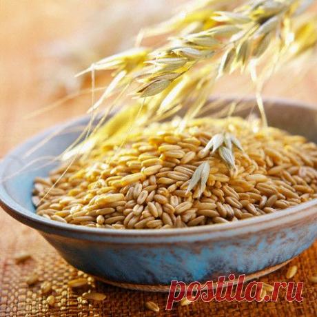 Овсяные маски для лица