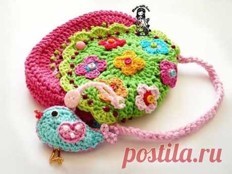 Море идей - рукоделие, декор дома, поделки и hand made.