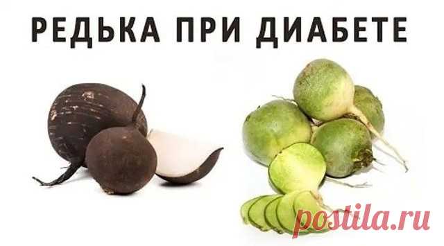 ЧЕРНАЯ РЕДЬКА ЛЕЧИТ ДИАБЕТ И ОТЕКИ:
12 ОТЛИЧНЫХ НАРОДНЫХ РЕЦЕПТОВ!

Сахарный диабет – заболевание эндокринной системы, обусловленное нарушением углеводного обмена.

В результате частичной или полной недостаточности инсулина глюкоза не попадает в клетки тканей, накапливаясь в крови. Характерные признаки диабета – жажда, зуд, усиленное мочевыделение, снижение веса при сохранении аппетита.

Диабет бывает двух типов: I тип – инсулинозависимый юношеский тип, II тип – изначально...