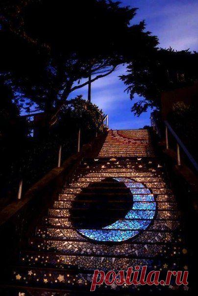 Стрит Арт / Удивительное искусство