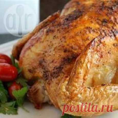 Курица в карибских специях - Еда - msn