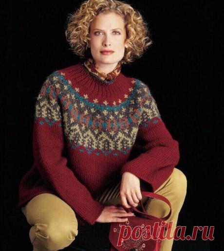 Лопапейса - модный тренд зимнего сезона. Что обязательно связать зимой: 39 вдохновляющих идей (+описания, схемы, выкройки) | Вяжем с Бабуковой | Дзен