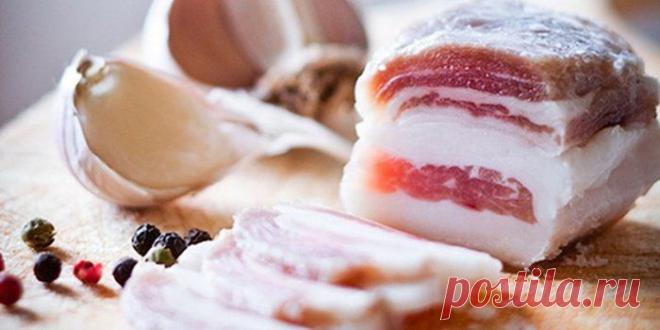 Такое разное сало - экспериментируйте смело, сало очень любит импровизации!.