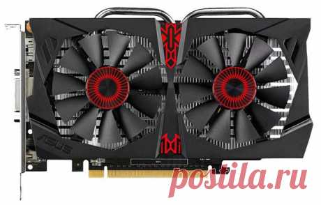 Новости Hardware - Nvidia готовит видеокарты GeForce GTX 950 (Ti)? | Overclockers.ua