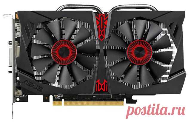 Новости Hardware - Nvidia готовит видеокарты GeForce GTX 950 (Ti)? | Overclockers.ua
