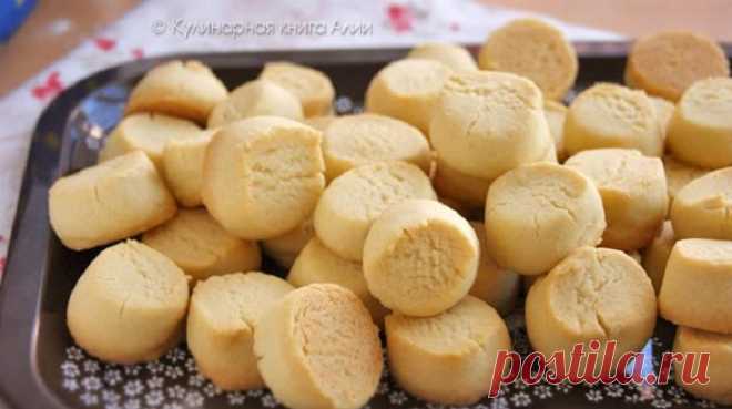 Мучное печенье Бомба: вкуснее вы не пробовали