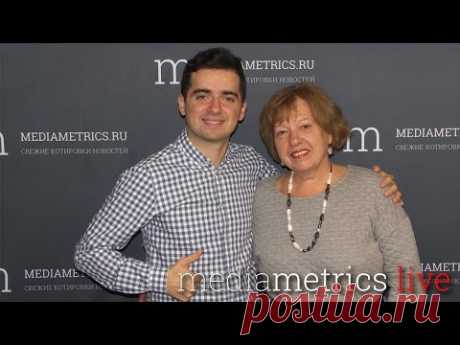 HR&Business. В гостях Елена Новикова