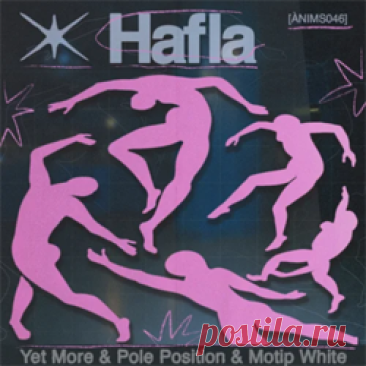 Yet More, Pole Position, Motip White - Hafla | 4DJsonline.com