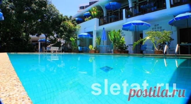 Авиаперелет включен в тур
Москва → Юг Паттайи, Таиланд → Москва
Маршрут
Гражданам России для посещения этой страны виза не нужна.
Необходимость получения визы гражданами других государств уточняйте в консульстве страны.
26.02.2014 — 04.03.2014
Даты поездки
7 дней / 6 ночей
Продолжительность