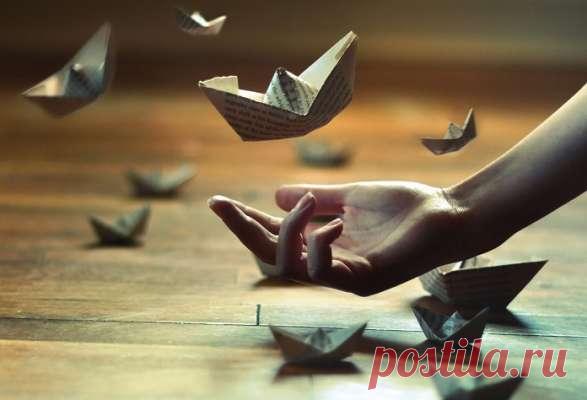 5 положительных привычек, чтобы стать лучше — Гармония в тебе