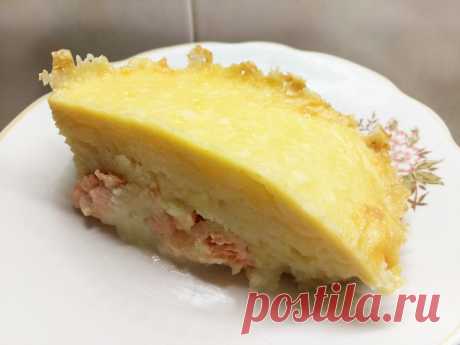 Картошка по-французски - дешево и вкусно
