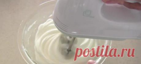 В Японии придумали рецепт торта. Мир в шоке: там только 3 ингредиента!