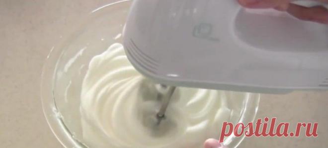 В Японии придумали рецепт торта. Мир в шоке: там только 3 ингредиента!