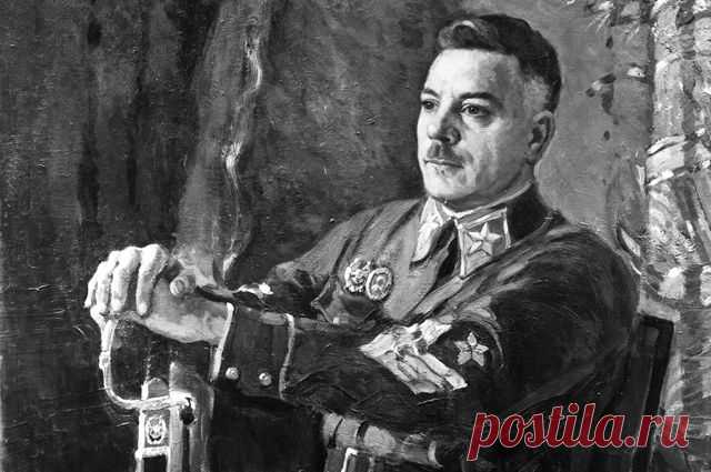«Первый красный офицер». Правда и миф о Клименте Ворошилове 4 февраля 1881 года родился Климент Ворошилов, нарком обороны СССР, один из первых советских маршалов.