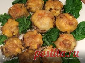 Вкусные рецепты приготовления блюд в домашних условиях от Юлии Высоцкой | Официальный сайт кулинарных рецептов Юлии Высоцкой