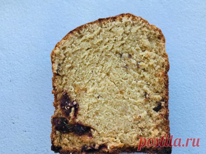 ПП Кулич на пасху без дрожжей, сахара и белой муки! Вкусно, просто и полезно! | Волшебная Кулинария | Яндекс Дзен