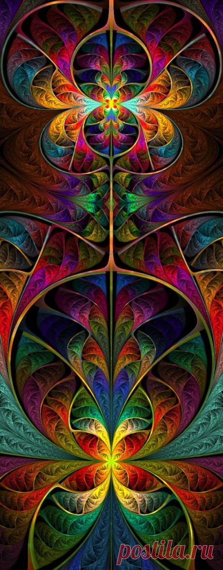Jewel Tones