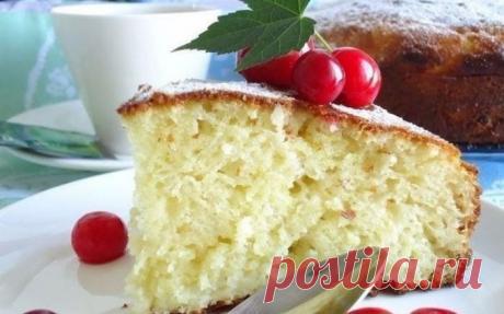 8 рецептов домашних кексов