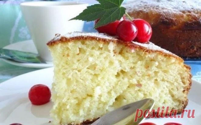 8 рецептов домашних кексов