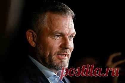 Словакия заявила о нереальности членства Украины в НАТО