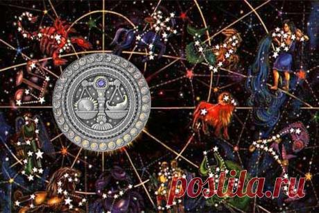 Гороскоп для всех знаков зодиака на август 2015 года