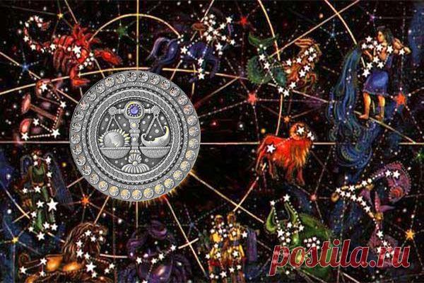 Гороскоп для всех знаков зодиака на август 2015 года