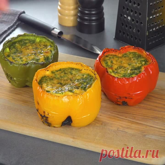 Вы точно не знали, что яйца можно ТАК готовить!