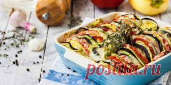 12 очень вкусных блюд из баклажанов - Лайфхакер