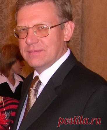 А.КУДРИН – ВНУК ФАШИСТСКОГО ЛЁТЧИКА?